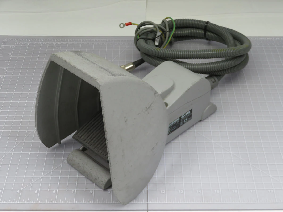 Interruttore Di Finecorsa Schmersal ZS 232-11 – Nuovo, Per Automazione Industriale